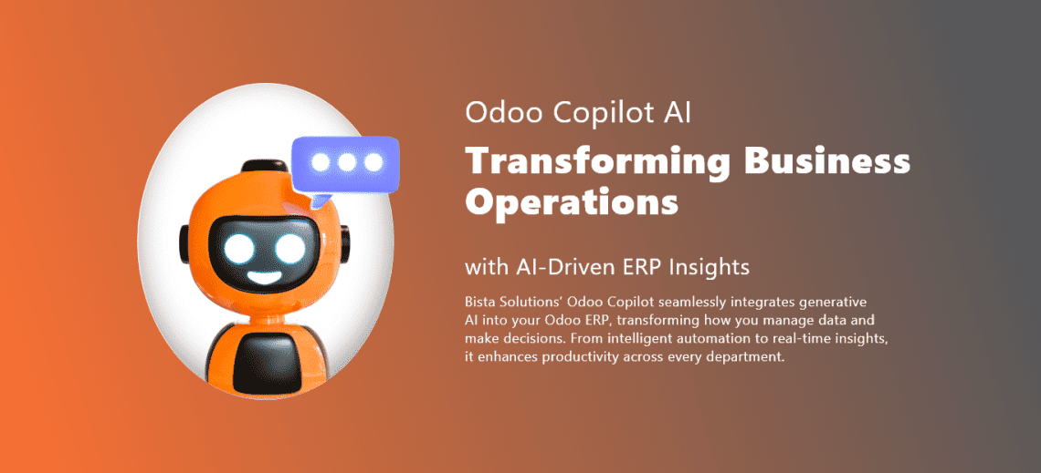 Odoo Copilot AI Odoo Copilot AI