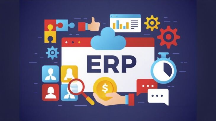 ERP Guide