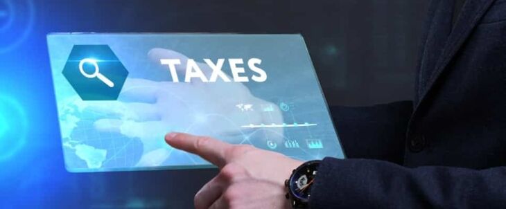 Odoo and SureTax Integration