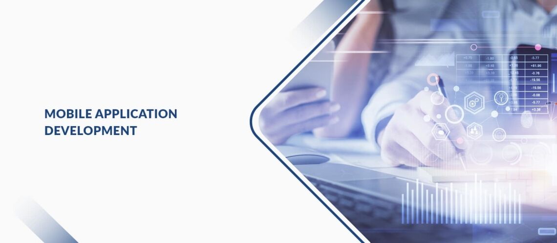 Mobile Application Development