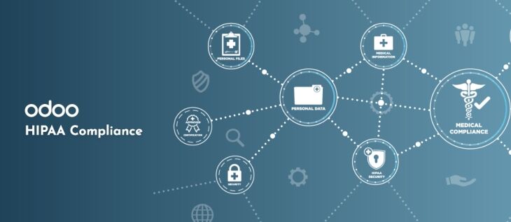 Odoo HIPAA Compliance