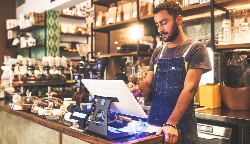 Odoo POS Restaurant