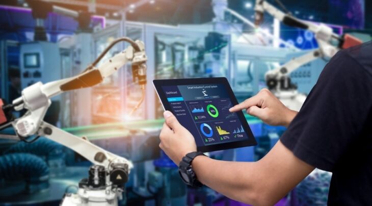 Automotive ERP