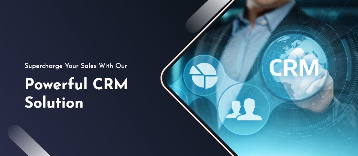 CRM Solution