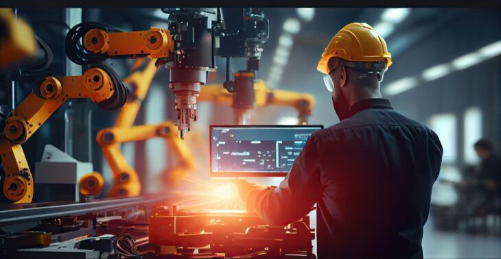 smart factory