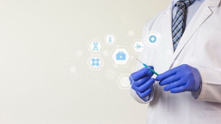 Healthcare management system