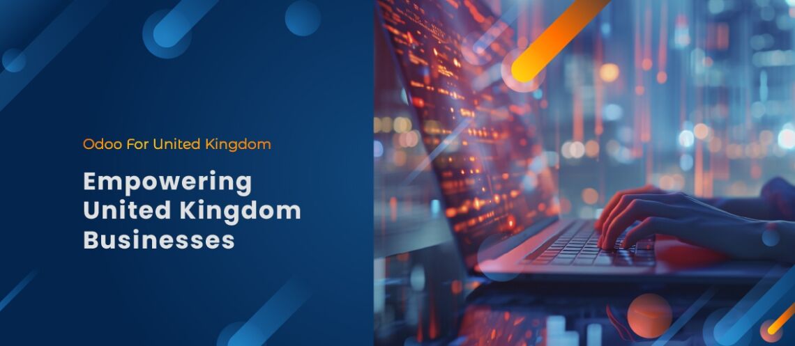 Odoo For United Kingdom Odoo United Kingdom
