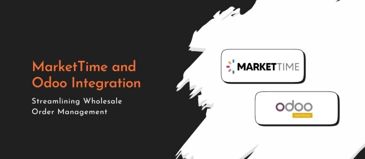 MarketTime and Odoo Integration