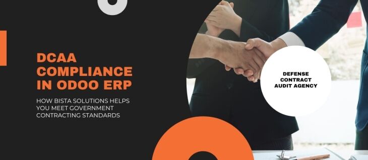 DCAA Compliance
