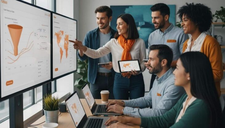 Odoo AI SME office