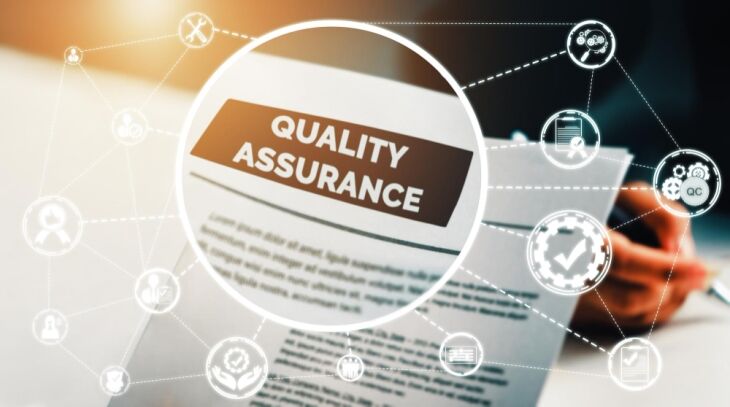 Quality Control ERP