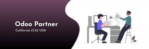 Odoo Partner California USA