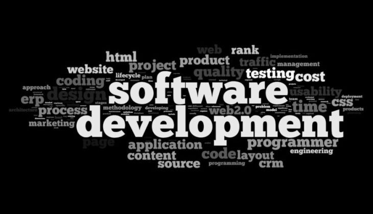 software development company