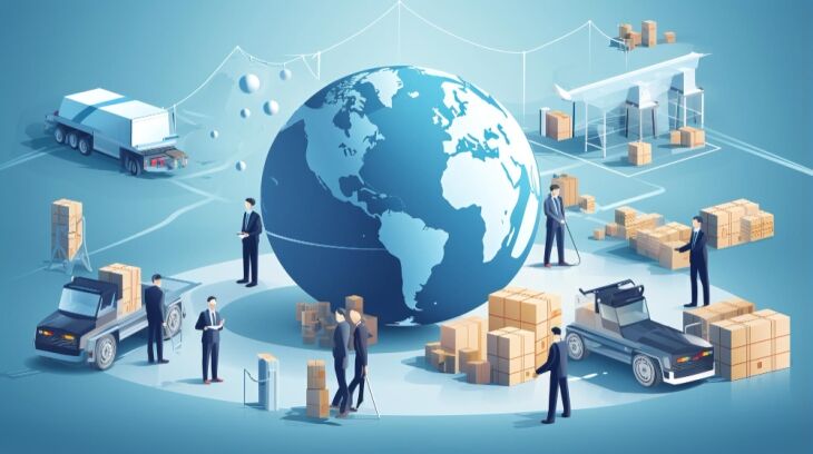 How Odoo ERP Solution Automates Distribution Companies: Key Modules for 2025