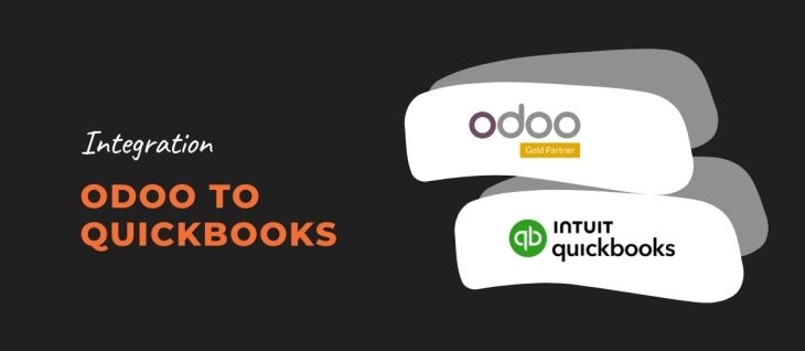 Odoo to QuickBooks