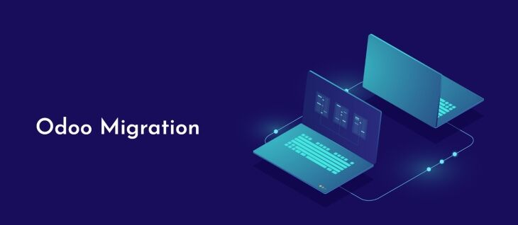 Odoo Migration