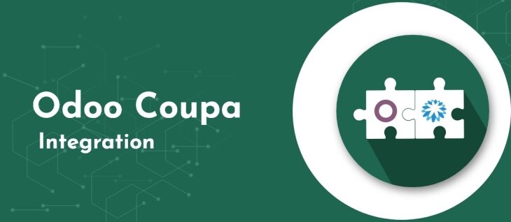 Odoo Coupa integration