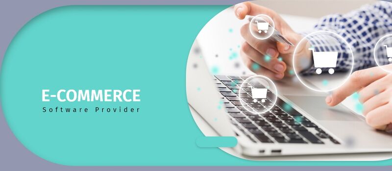 E-Commerce Software Provider E-Commerce ERP