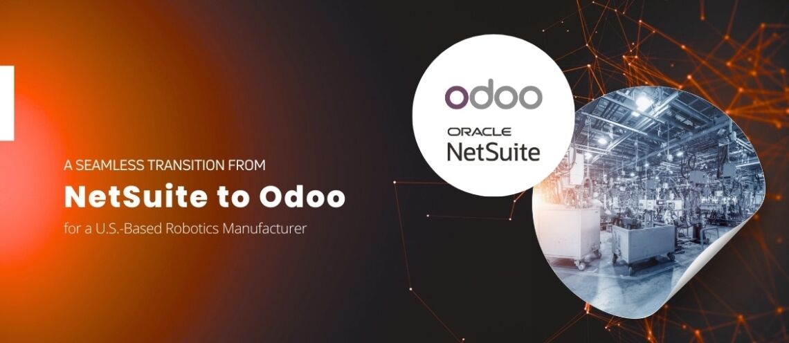 Bista Solution Banner (8) Odoo Case study of robotics manufacturer