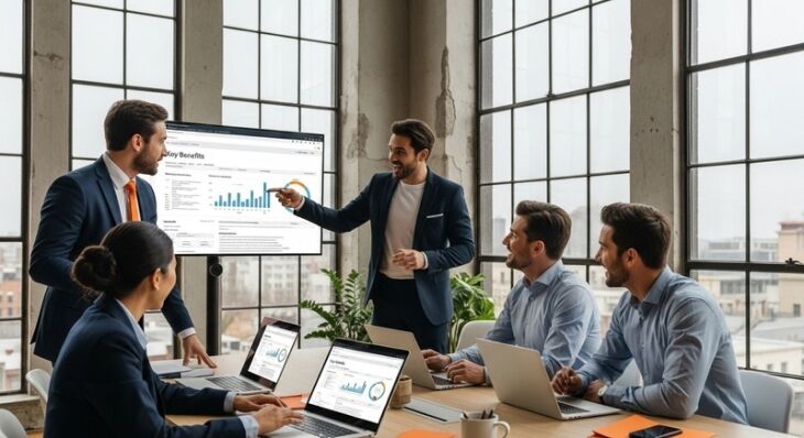 Odoo vs NetSuite migration