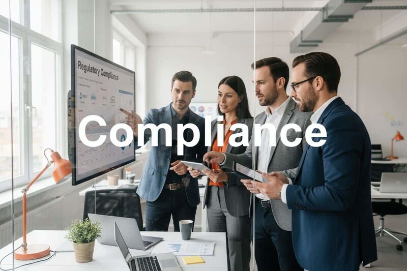 7 Ways How Odoo ERP Ensures ATF & DEA Compliance in the Arms & Ammunition Industry