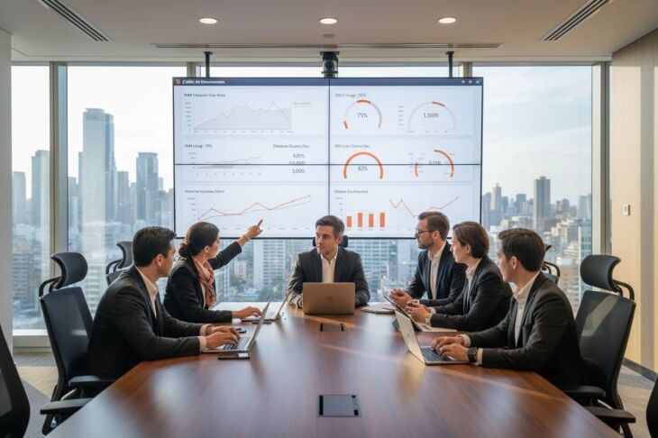 How to boos Odoo ERP Performance and How to overcome Odoo performance issues