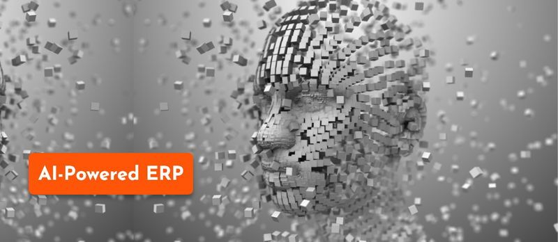 AI-Powered ERP