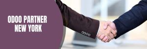 Odoo partner in New York USA