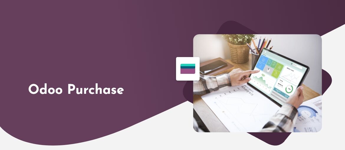 Odoo Purchase