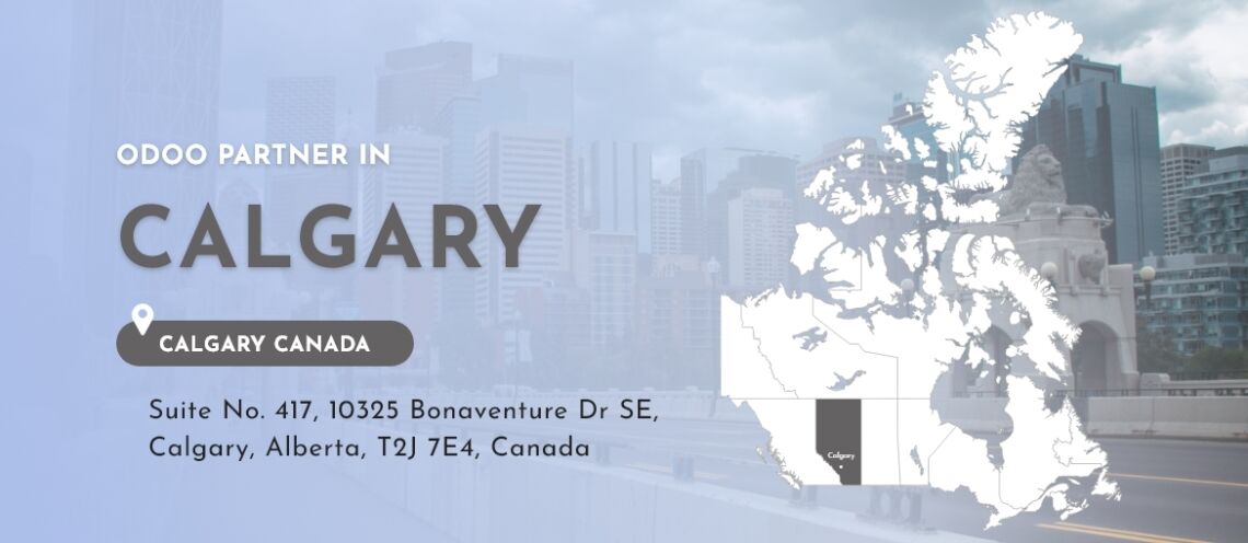 Odoo Partner In Calgary_1 Odoo Partner in Calgary