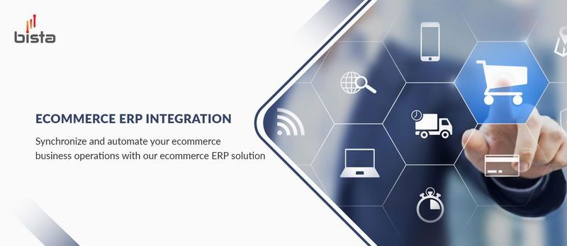 Verticals Ecommerce