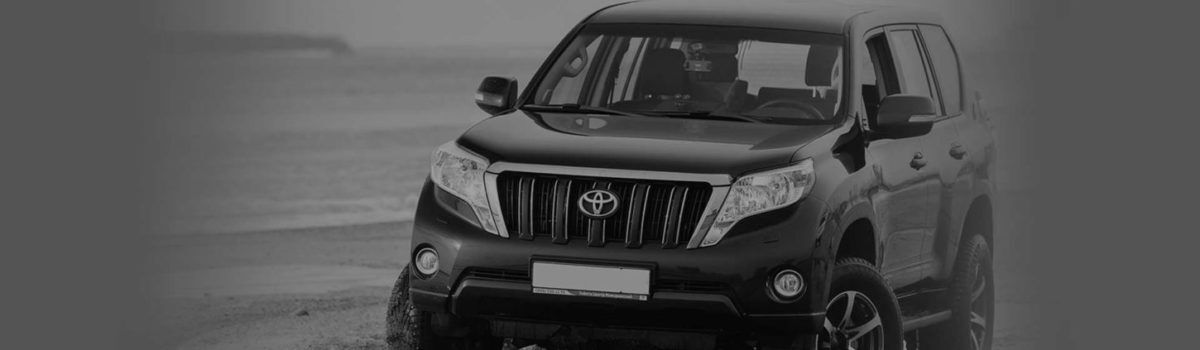 Lakozy Toyota