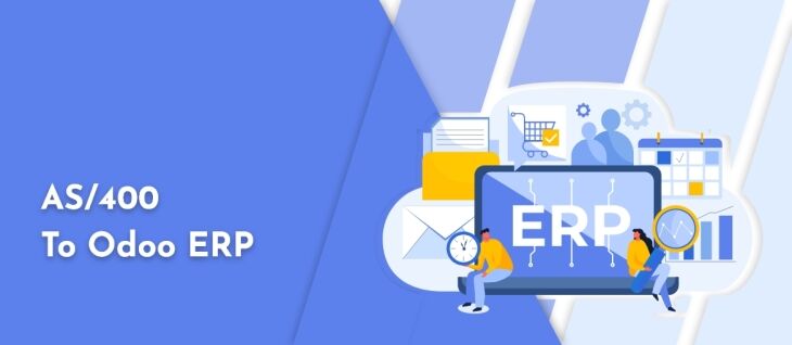 Odoo ERP