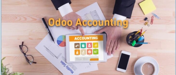 odoo accounting