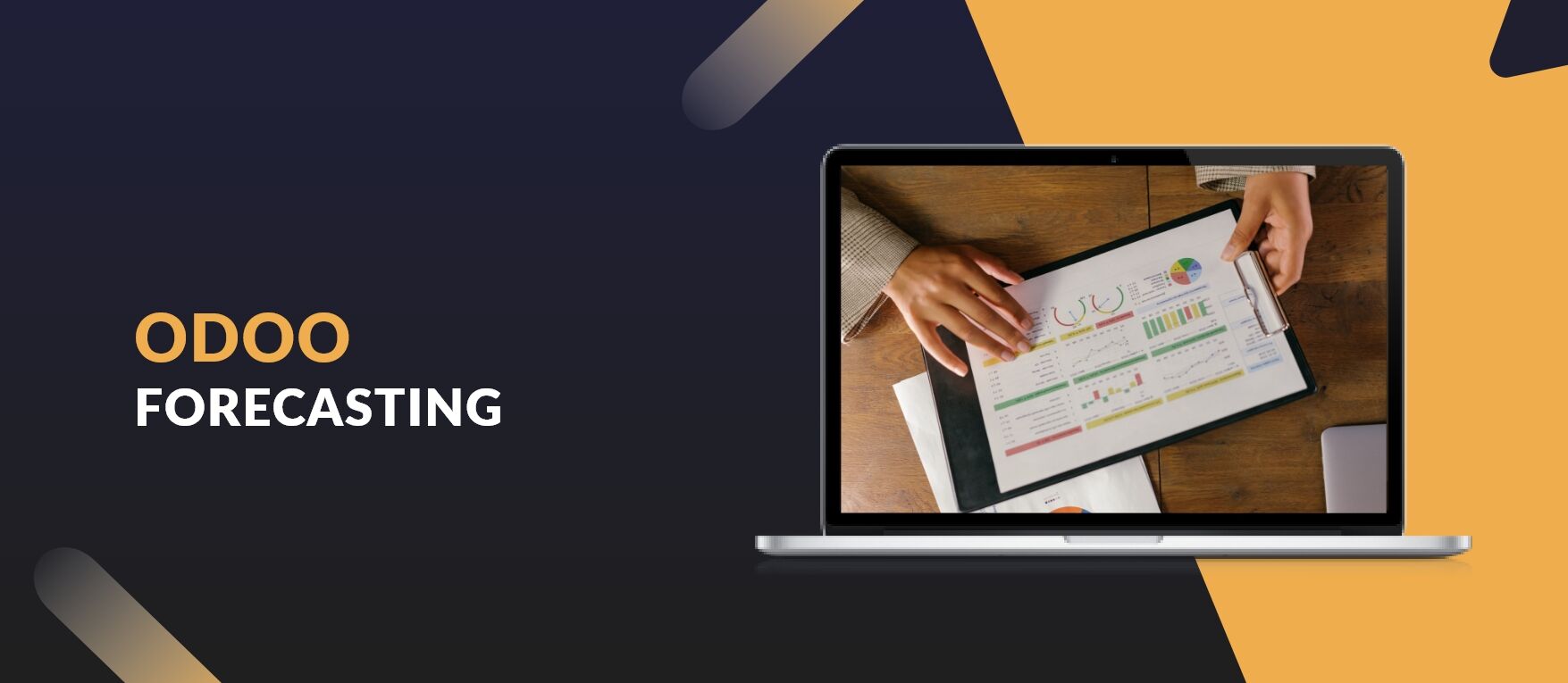 Odoo forecasting