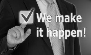 odoo implementation experts