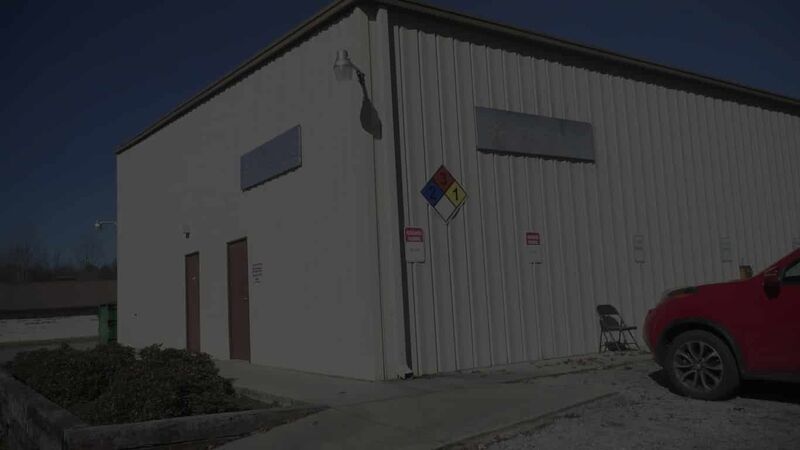 EKO Contract trearc brands darkened