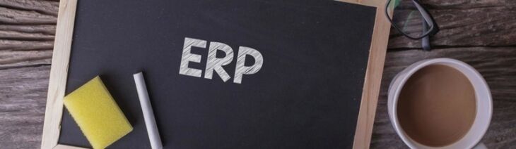 ERP