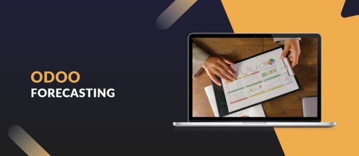 Odoo forecasting