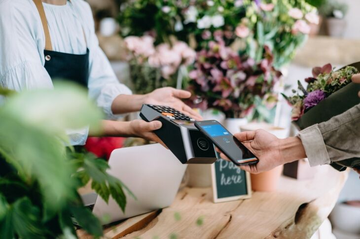 Odoo POS Features