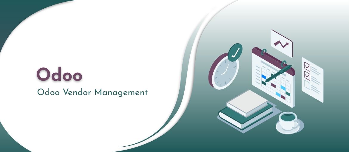 Vendor Management System in Odoo